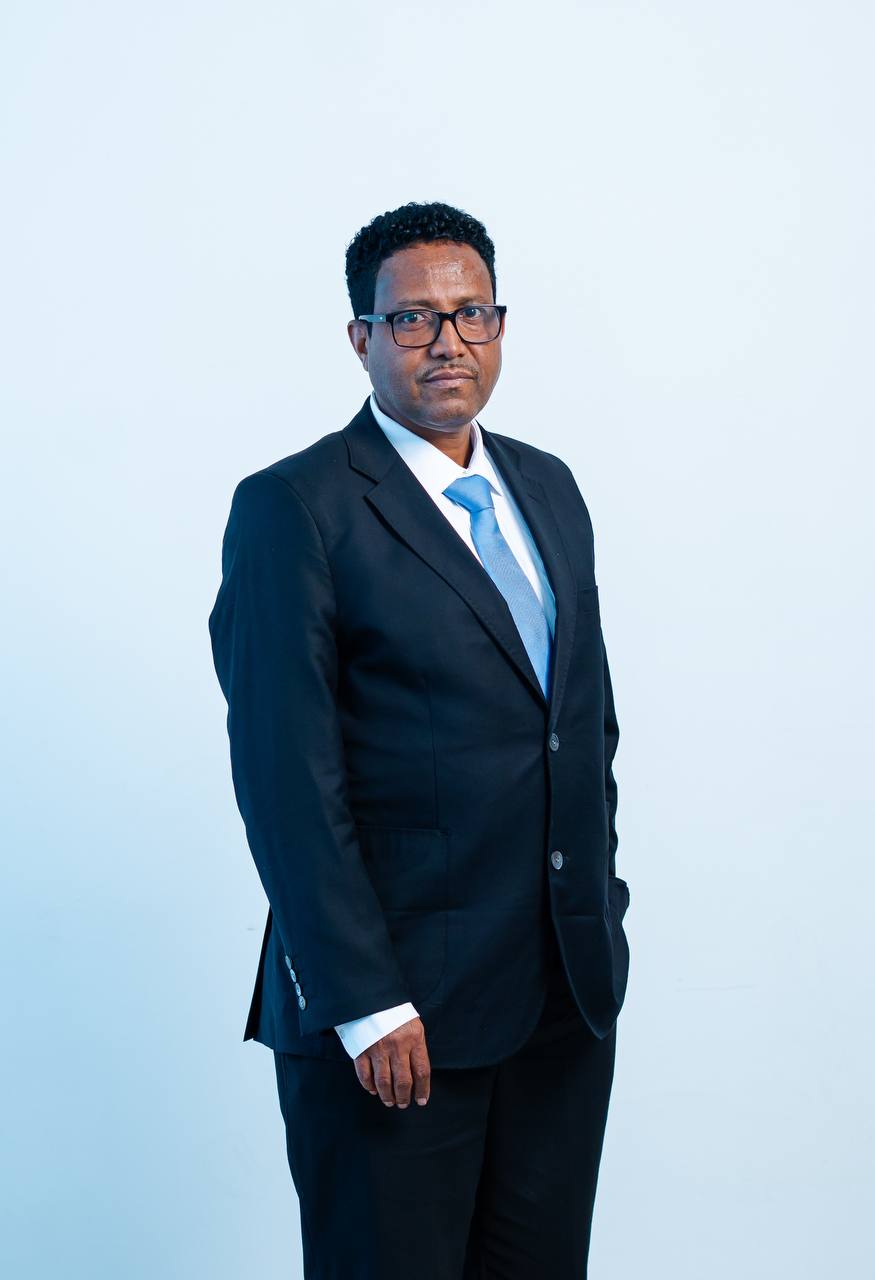 Abebaw Zewdie