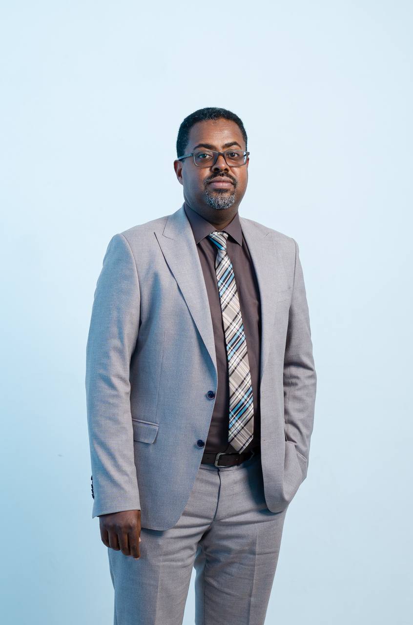 Anteneh Kassa