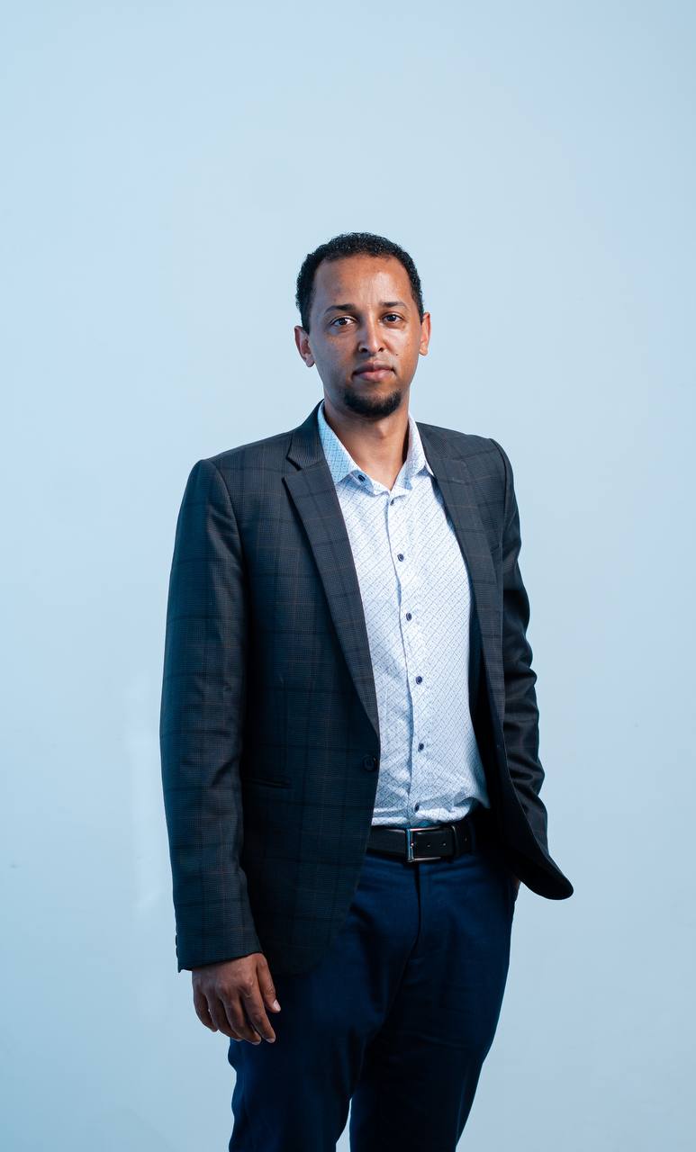 Biruh Tesfaye