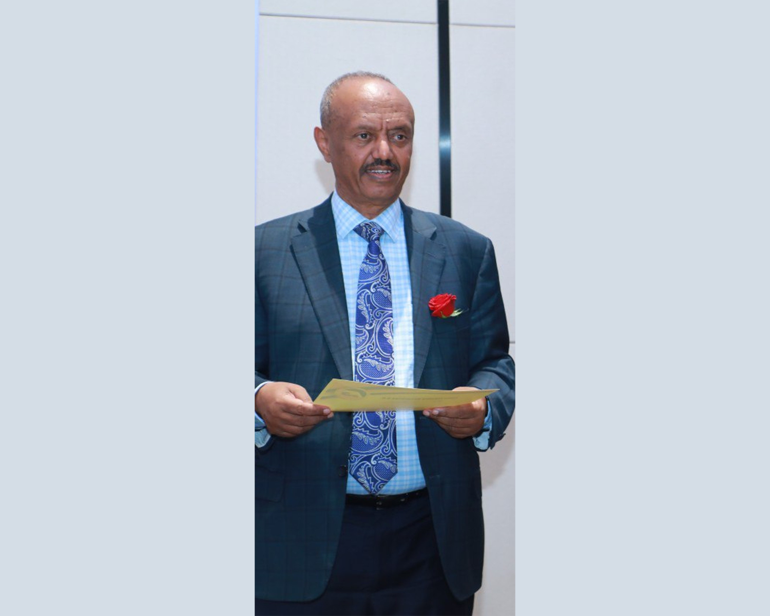 Yismashewa Seyoum