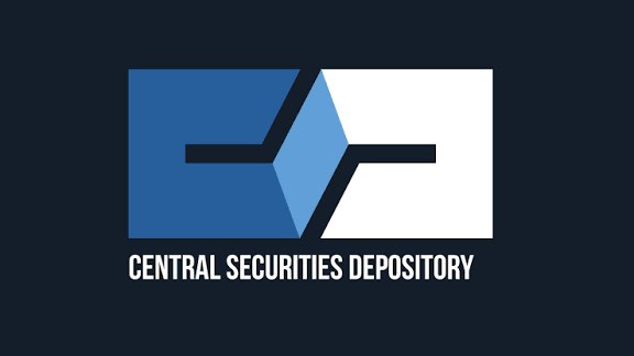 Central Securities Depository